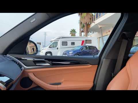 BMW X3 xDrive30d 249CV xLine