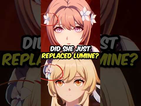 What is Her Relation to The Abyss Princess?