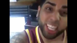 Gatilleros remix-Tito el Bambino ft Varios