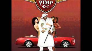 Pimp C - Massacre