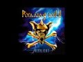 Running Wild - Soldiers Of Fortune 