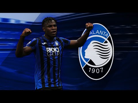 Duvan Zapata ► Best Skills & Goals Ever || [HD]