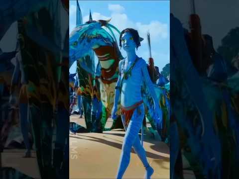 Аватар 2. Путь воды. #shorts #avatar2 #новинкикино #кино