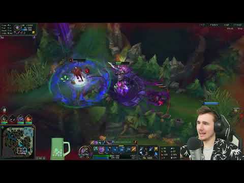 TAXUS RISQUOTE L'IVA - League of Legends ITA #1039