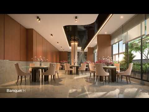 Arkade Pearl 2 Project Tour 1