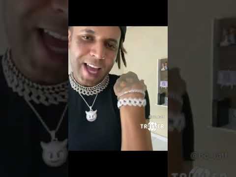 BC Raff, Jay Kay - "XXL" (VÍDEO CLIPE OFICIAL)