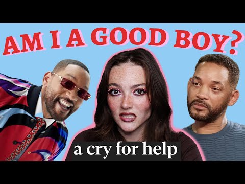 Will Smith’s “Masculinity in Crisis”: a cautionary tale of desperately seeking approval