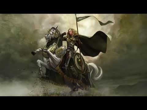 Rohan Theme - Epic Suite (Lord of the Rings)