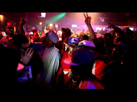 Rocmovement & Hollywood mabb @ Stilletoes