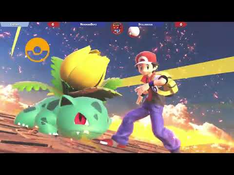 Ultimate Crews in for a Bruisin' 4 Crews Stillwater vs NormanBoyz