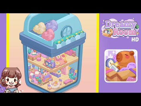 Dreamy Room Level 403 preview