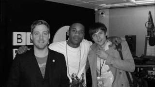 Kaiser Chiefs - Out of My Depth B Side