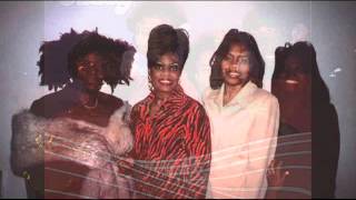 The Truthettes   Making A Way