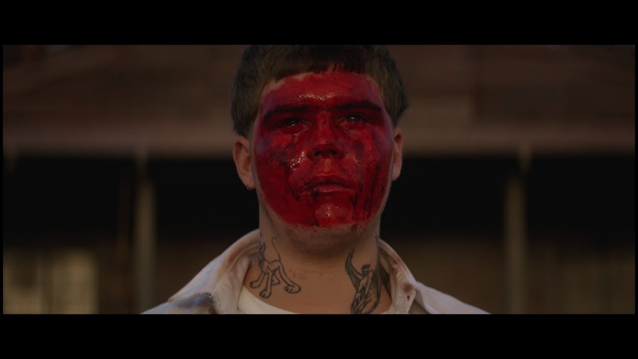 Yung Lean – “Metallic Intuition”