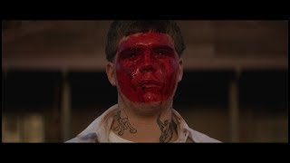 YUNG LEAN "METALLIC INTUITION" VIDEO
