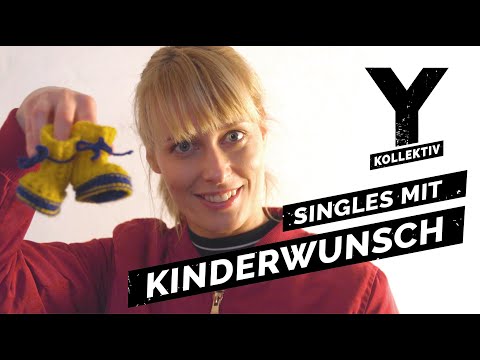 Baby To Go - Singles mit Kinderwunsch: Co-Parenting und Social Freezing