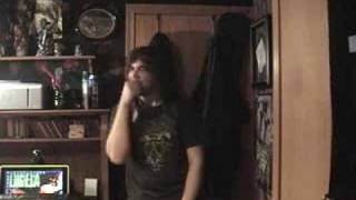 A Breath Before Surfacing - Ray Road (Vocal Cover)