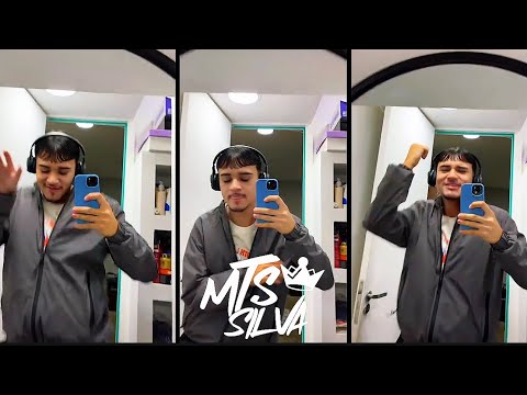 TACA A BCT NA RETA DA TROPA DO VÔ, OS FAIXA PRETA DO VÔ - MC BIURIFOL [ DJ LULA ] FUNK TIKTOK 2025