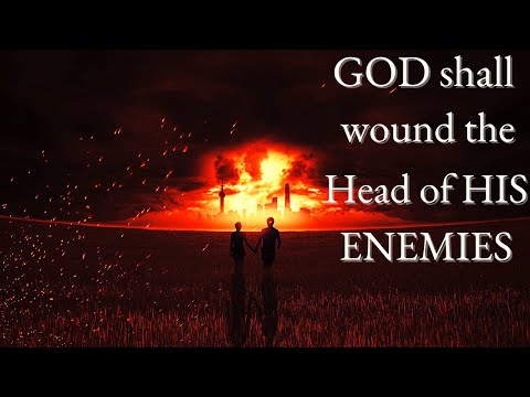 Psalm 68 | Part 2 | Sing unto God, you kingdoms of the earth | Praises unto the Lord