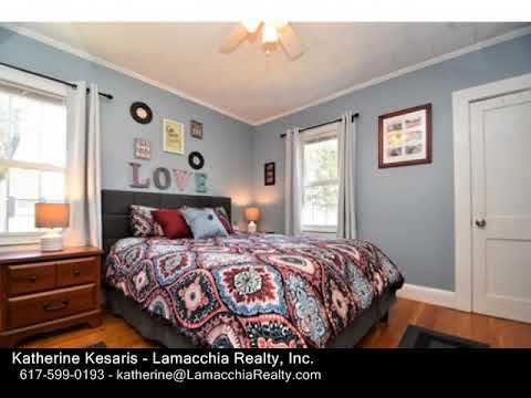 185 Britton Street, Raynham MA 02767 - Single Family Home - Real Estate - For Sale -