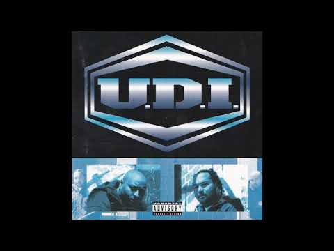 U.D.I. - DA CITY WAS MADE FOR ME Ft 11/5