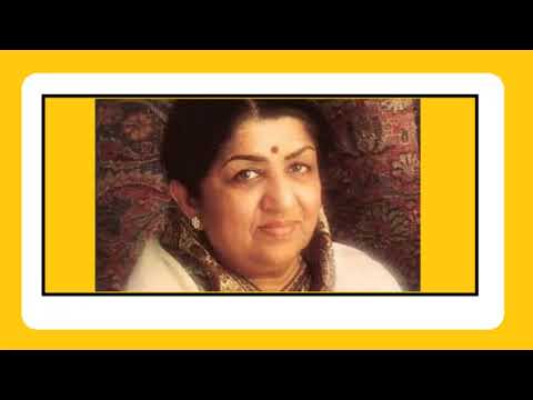 Ghadi Ghadi Meraa Dil Dhadake Lata Mangeshkar Film  Madhumati (1958)