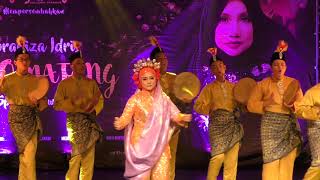Download lagu Tingting & Dondang Dendang -  Noraniza Idris Special Showcase SAWO MATANG mp3