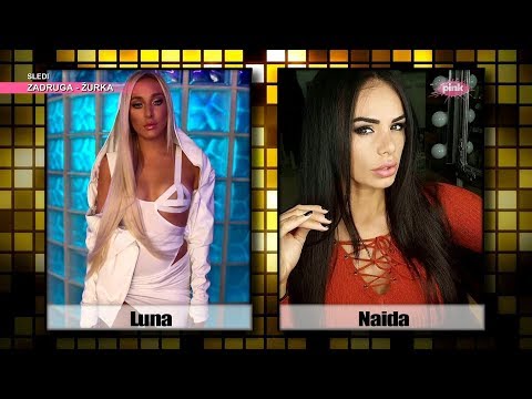 Ili ili - Gasttozz (Ami G Show S12)