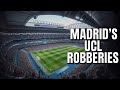 The Dark Secrets Behind Real Madrid S UCL Dominance