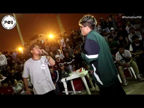 SKILL vs APOCALIPSIS vs FOCUS - 8vos - P09 BATTLES - FECHA #2 - 2020