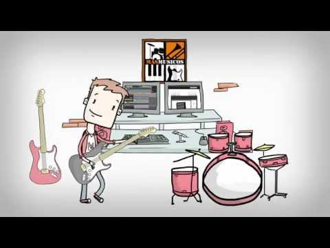 Item video thumbnail