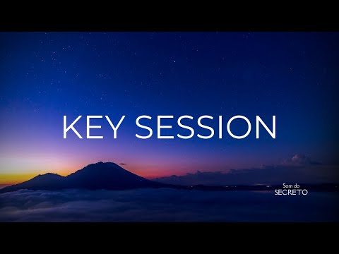 Devotional in Worship by Lucas Bertolozo | Key Session #1 |