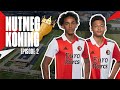 NUTMEG ? KONING | Lima vs Moses | Aflevering 2