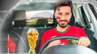 تابعت كل مباريات كاس العالم ال64 من الملعب: اليوم 12 تابعت كل مباريات كاس العالم ال64 من الملعب: اليوم 12