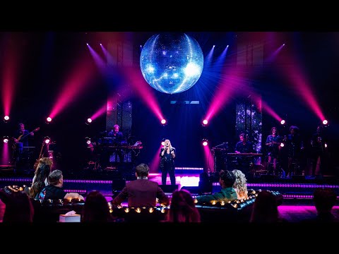 La Solitudine - Sandra Kim I Ik vraag het aan