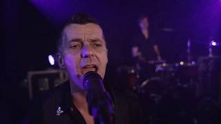 GUITAR GANGSTERS - Guns and Knives (Official Video)