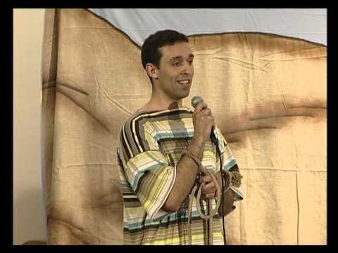 Vodi me Bože - Danilo Puškaš, dečji hor DUGA i hor MOZAIK