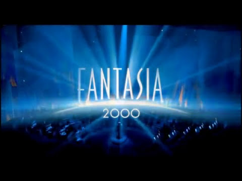 Fantasia 2000-L.V.Beethoven
