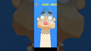 Ghost food Hunter Level 32 #shorts #cartoon