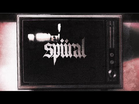 SPIIRAL - LOOK BACK. [prod. 7ee7h]