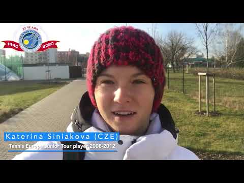 30 Years of the Tennis Europe Junior Tour
