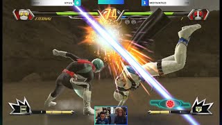 Download lagu Kamen Rider Super Climax Heroes at HardRead Locals 24. 10. 2025 mp3