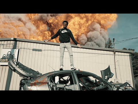 Baby Kia - Rada Rada (Official Music Video)