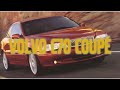 Volvo C70 Commercial