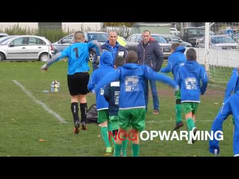 lukas 2016 - 5 november 2016 - VV VOLKEGEM - KVVV ARDENNEN