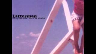 Latterman - Too Many Emo Days