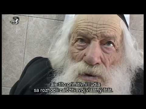 052ca Myslienky Itzhaka Freya o Hornum Uhorsku - D/Hsub