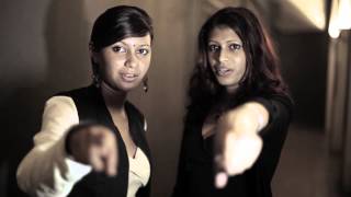 MELO-GHETTO (CLIP OFFICIEL)