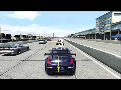Forza Motorsport 4 - MULTIPLAYER!!! (ONLINE RACE) - Episode 78