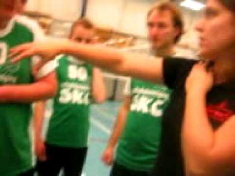 SKC H5 - Scarabee wedstrijd